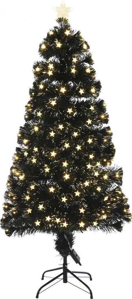 Tweedekans | Luca Lighting Mercury Kunstkerstboom met Fiber, Diversen, Kerst, Zo goed als nieuw, Ophalen of Verzenden