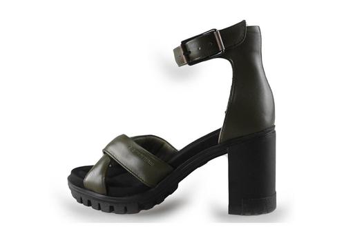 Kipling Sandalen in maat 34 Groen | 10% extra korting, Kleding | Dames, Schoenen, Groen, Zo goed als nieuw, Sandalen of Muiltjes