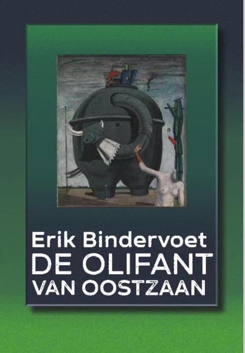 De olifant van Oostzaan, Boeken, Overige Boeken, Ophalen of Verzenden