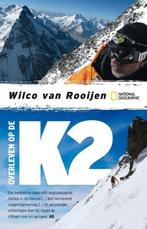 9789048852604 Overleven op de K2 | Tweedehands, Boeken, Studieboeken en Cursussen, Zo goed als nieuw, Wilco van Rooijen, Verzenden