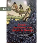 Jungle avonturen van Shanti & Mowgli 9789490743017 N. Rood, Boeken, Kinderboeken | Baby's en Peuters, Verzenden, Zo goed als nieuw