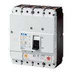 Eaton Installatieautomaat NZM1 4P 125A 36KA IEC - 271418, Doe-het-zelf en Verbouw, Elektra en Kabels, Verzenden, Nieuw, Overige typen