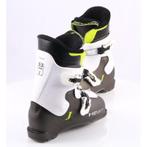 35 36 kinder skischoenen HEAD J2, easy entry shell, junior l, Sport en Fitness, Skiën en Langlaufen, Gebruikt, Verzenden, Schoenen