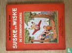 Suske en Wiske - De sterrenplukkers - 1952, Eén stripboek, Verzenden, Gelezen, Vandersteen, Willy.