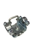 Kantelbare Neuswielklem 48 Mm - steunpootklem - neuswielhoud, Auto diversen, Aanhangwagen-onderdelen, Ophalen of Verzenden, Nieuw