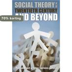 Social Theory In Twentieth Cent & Beyond 9780745639819, Boeken, Verzenden, Gelezen, Filipe Carreira Da Silva