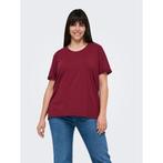 ONLY CARMAKOMA Shirt met korte mouwen CARMOSTER S/S, Kleding | Dames, T-shirts, Verzenden, Nieuw