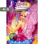 Barbie Classic Feeenmysterie gewatt. 9781445499253, Verzenden, Gelezen