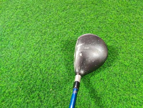 Titleist 904F 3 wood reg flex (Woods), Sport en Fitness, Golf, Club, Zo goed als nieuw, Overige merken, Ophalen of Verzenden