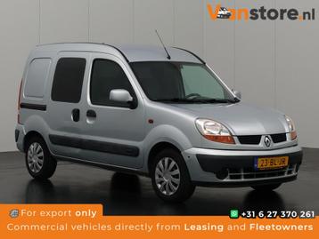 Renault Kangoo Express 2004 (Export only) beschikbaar voor biedingen
