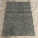 Brinker Goossens Sebas Donkergrijs Vloerkleed - 170x230cm, Ophalen of Verzenden, Zo goed als nieuw