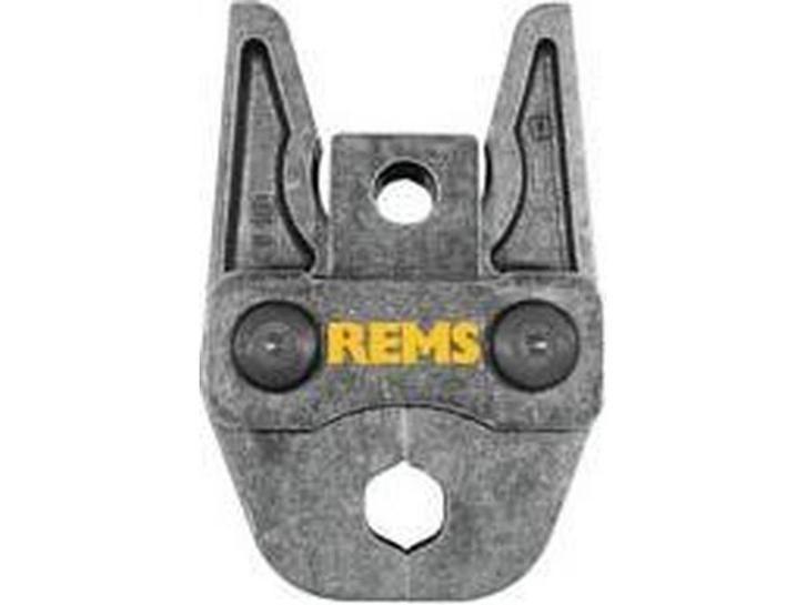 Rems 572632 - Perstang UP16 - Krimptang - 110 mm breedte (1, Huis en Inrichting, Overige Huis en Inrichting, Nieuw, Verzenden