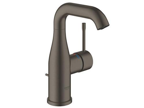 Veiling - Grohe wastafelmengkraan Essence New hard grafiet g, Doe-het-zelf en Verbouw, Sanitair
