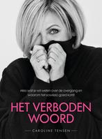 Het verboden woord (9789000387403, Caroline Tensen), Verzenden, Nieuw, Overige typen