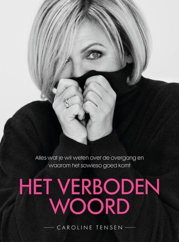 Het verboden woord (9789000387403, Caroline Tensen) beschikbaar voor biedingen