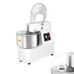 GGM Gastro | Deegmixer - 22 liter / 18 kg - 2 snelheden - |, Verzenden, Nieuw