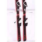 130 kinder skis TECNO PRO PULSE TEAM 66, Piste rocker + Tec, Sport en Fitness, Overige merken, Gebruikt, Verzenden, 100 tot 140 cm