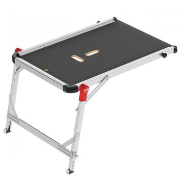 Hailo 9940-001 TP1 Trapplatform (Platform-Steekwagens) beschikbaar voor biedingen