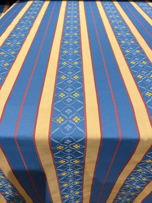 Trevira cs ignifugo 1200 x 140 - Textiel - 1200 cm - 140 cm, Antiek en Kunst, Antiek | Kleden en Textiel
