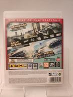 Dirt 3 Essentials Playstation 3, Spelcomputers en Games, Games | Sony PlayStation 3, Ophalen of Verzenden, Zo goed als nieuw