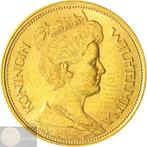 Nederland. Wilhelmina. 5 Gulden of Gouden vijfje 1912, Postzegels en Munten, Munten | Nederland