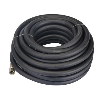 Silverline Rubberen perslucht slang - 10 meter - 20 bar -... beschikbaar voor biedingen