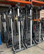 Technogym Ergolina Adjustable Black, Sport en Fitness, Verzenden, Nieuw