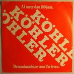 Marc van Amstel - Uw Köhler privé demonstratie - Single, Cd's en Dvd's, Vinyl Singles, Pop, Gebruikt, 7 inch, Single
