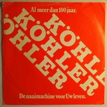 Marc van Amstel - Uw Köhler privé demonstratie - Single