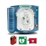 Philips HeartStart HS-1 AED - Nederlands, Diversen, Verpleegmiddelen, Nieuw, Ophalen