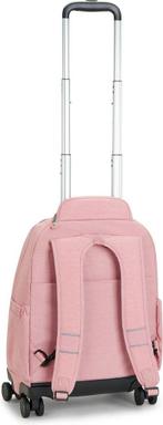 Kipling NEW ZEA Rugzak - BRIDAL ROSE, Verzenden, Zo goed als nieuw