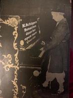 K. Schippers - Sonatines door het open raam, Verzenden, Nieuw