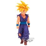 Super Saiyan Gohan Figure Solid Edge Works, Verzenden, Nieuw