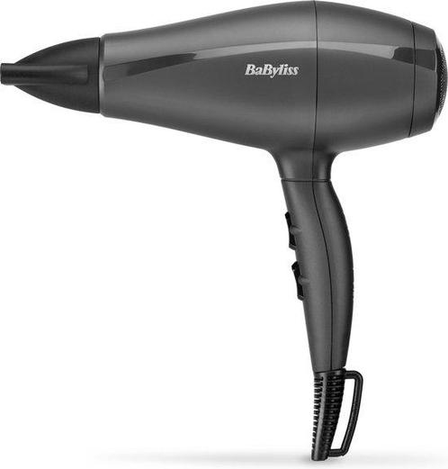 BaByliss Power Dry Light 2000 Föhn 5910E - 2000W - Lichtgew, Sieraden, Tassen en Uiterlijk, Uiterlijk | Haarverzorging, Nieuw