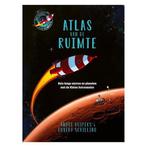 9789493236448 Andre Kuipers - Atlas van de ruimte, Verzenden, Zo goed als nieuw, Andre Kuipers