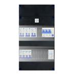 Gacia groepenkast 3 fase 3 alamat + beltrafo + kracht, Ophalen of Verzenden, Nieuw