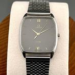 Omega - De Ville - Zonder Minimumprijs - 1417 - Heren -, Sieraden, Tassen en Uiterlijk, Horloges | Heren, Nieuw
