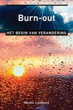 Burn-out / Ankertjes / 377 9789020212709 Mieke Lannoey, Verzenden, Zo goed als nieuw, Mieke Lannoey