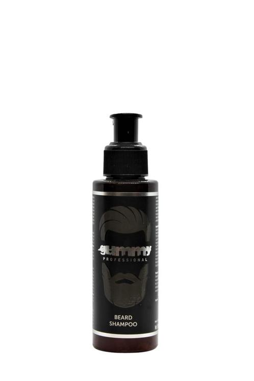 Fonex Gummy baard shampoo 100ml, Sieraden, Tassen en Uiterlijk, Beautycases, Ophalen of Verzenden