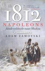 1812 9789050189675 Adam Zamoyski, Verzenden, Gelezen, Adam Zamoyski