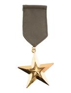 Medaille Ster Militaire leger, Kleding | Dames, Ophalen of Verzenden, Nieuw