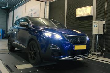 Peugeot Stage 1 +35Pk 207 208 307 308 508 3008 5008 Partner beschikbaar voor biedingen