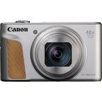 Canon Powershot SX740 HS zilver
