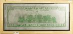 Song Yong Ping (1961) - One hundred dollars