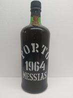 1964 Messias - Douro Colheita Port - 1 Fles (0,75 liter), Verzamelen, Wijnen, Nieuw