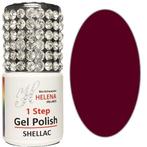 Helena Melmer Gellak 25- bordeauxrood, Verzenden, Nieuw, Rood, Handen en Nagels