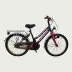 Gazelle 20 inch kinderfiets roze voor 7-8 jaar | BikeFlip, Fietsen en Brommers, Fietsen | Kinderfietsjes, Ophalen of Verzenden