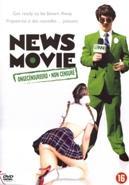 News movie - DVD, Verzenden, Nieuw in verpakking