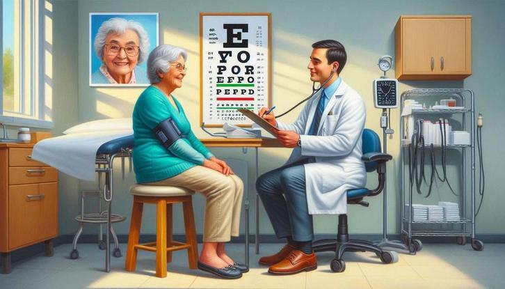 Keuringsarts rijbewijs Leusden - €55 Rijbewijskeuring, Diensten en Vakmensen, Overige Diensten