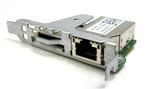 Dell iDRAC7 Enterprise Remote Access Controller P/N: 2827M,, Ophalen of Verzenden, Refurbished, Dell